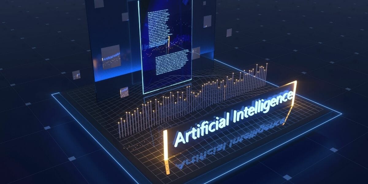AI Finance and Banking