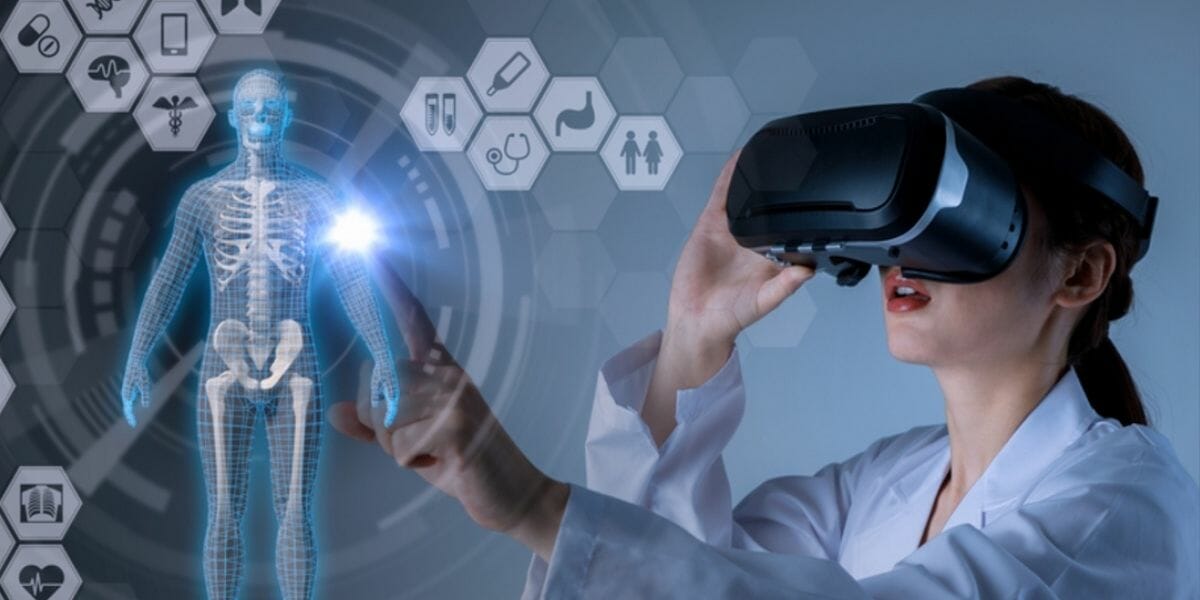 VR Healthcare