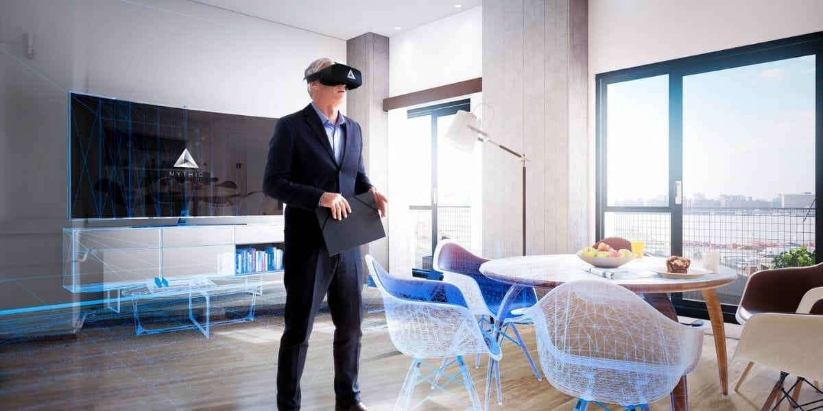 VR Real Estate