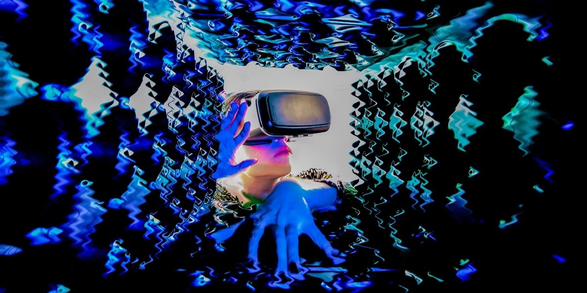 VR Entertainment
